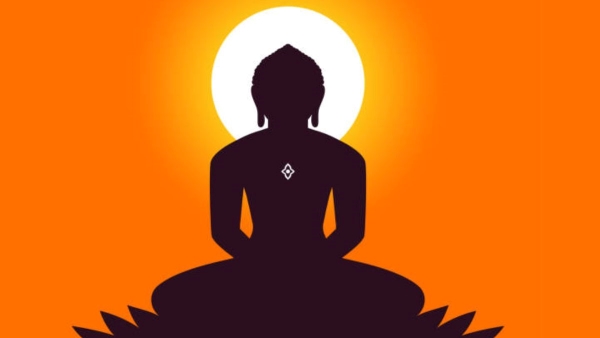 Mahavir Jayanti 2025