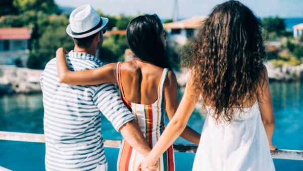 What is a Polyamorous Relationship