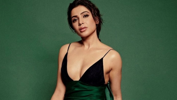 Samantha Ruth Prabhu Birthday