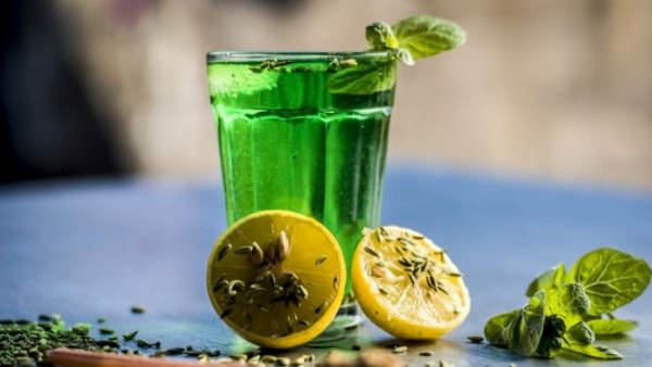 Saunf Ka Sharbat Kaise Banaye