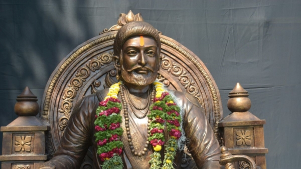 Chhatrapati Shivaji Maharaj Punyatithi Quotes