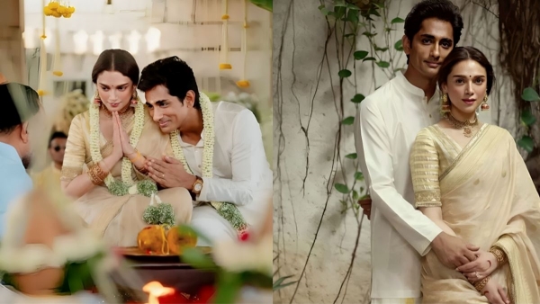 South Actor Siddharth Birthday