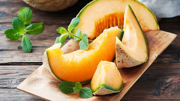 How Do You Buy The Sweetest Muskmelon