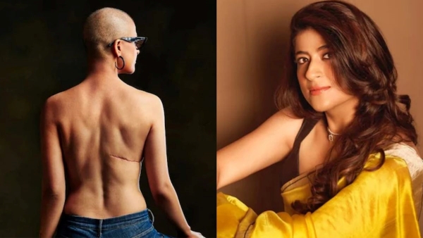 Tahira Kashyap Suffering From Breast Cancer Again