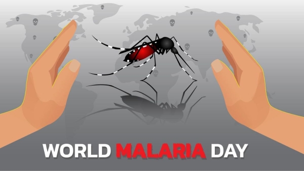 World Malaria Day 2025