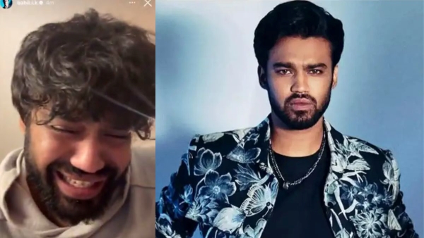 Babil Khan s Viral Video