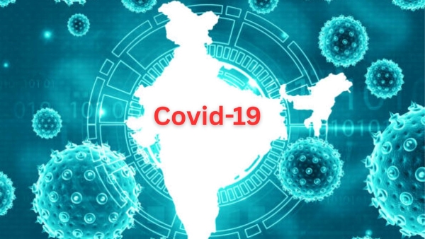 Covid-19 Cases India