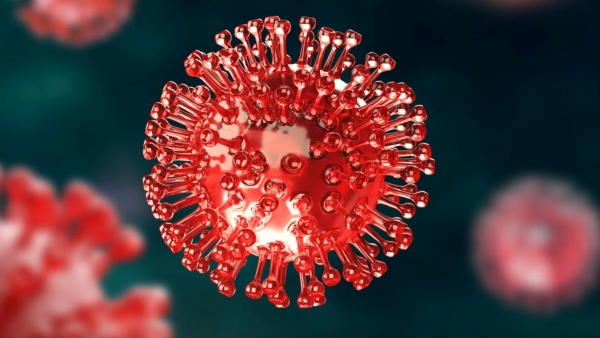 WHO Issues Warning on NB 1 8 1 Variant