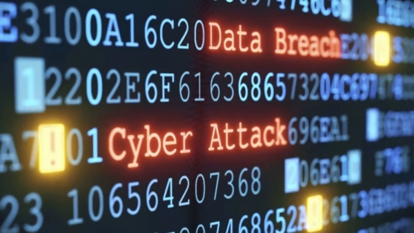 Dance Of Hillary Virus