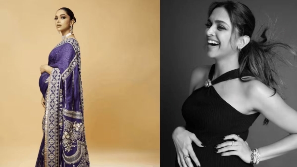 Deepika Padukone Breaks Silence on Pregnancy Struggle