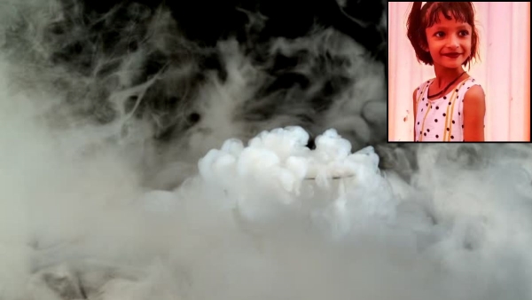 How dangerous is liquid nitrogen