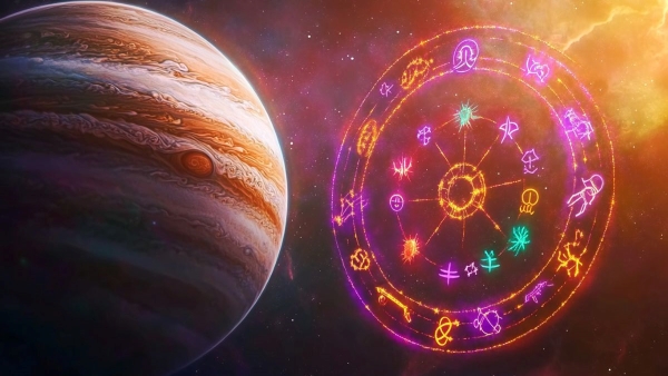 Jupiter transit 2025