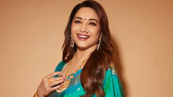 Madhuri Dixit s Diet