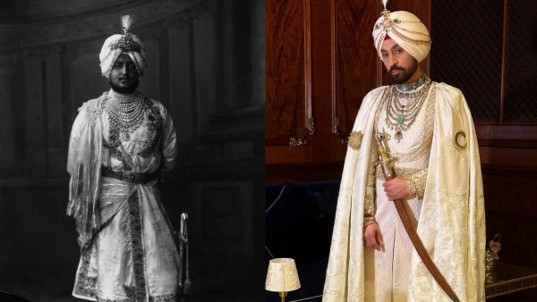 Who Was Maharaja Bhupinder Singh King Of Patiala
