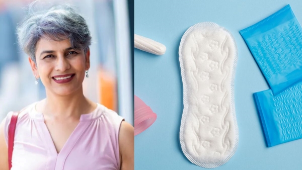 Menstrual Hygiene Day 2025