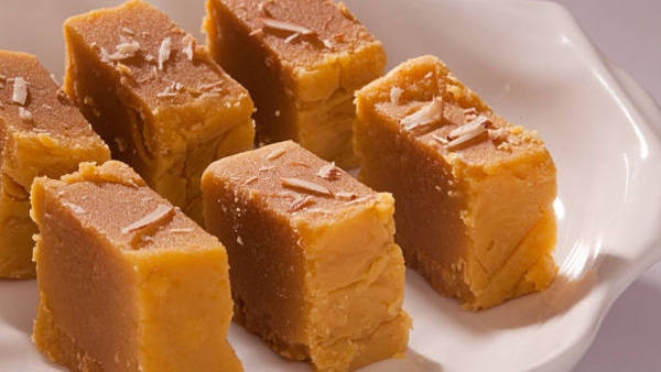 Mysore Pak History