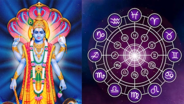 Nirjala Ekadashi 2025 zodiac effects