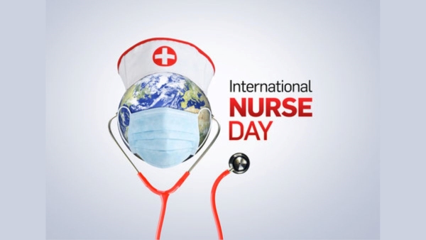 International Nurse Day Wishes 2025