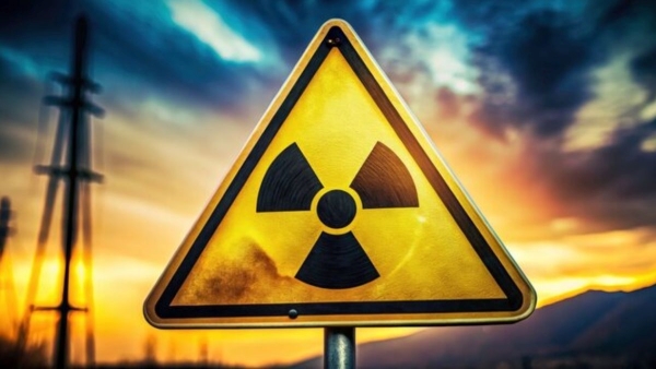 World s Most Radioactive Locations