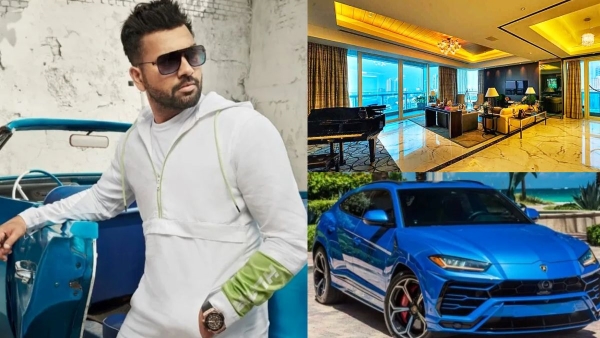 Rohit Sharma Net Worth Rohit Sharma Net Worth