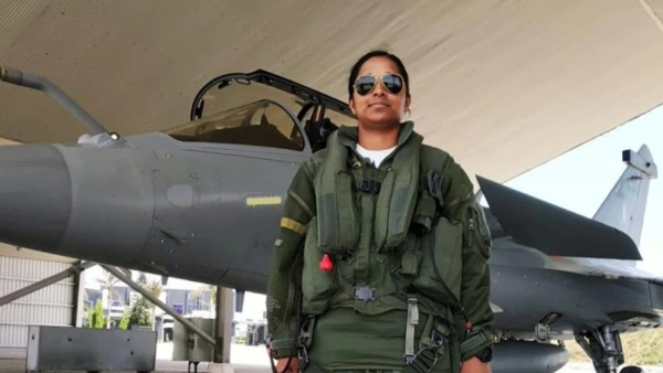 Shivangi Singh Story