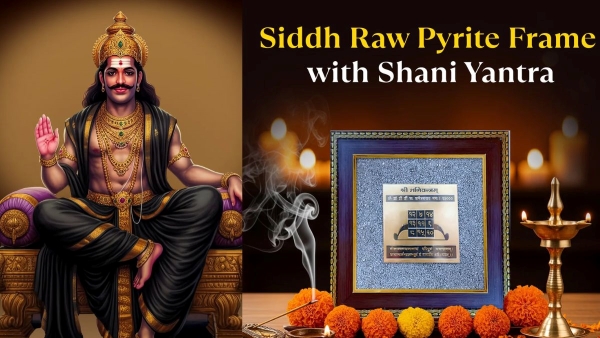 This Shani Jayanti