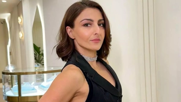 Soha Ali Khan Diet