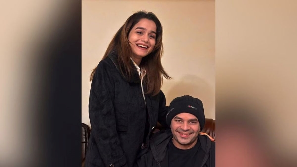 Tej Pratap Yadav Anushka Yadav Love Story