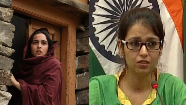 Real-Life Struggle Inspired The Diplomat