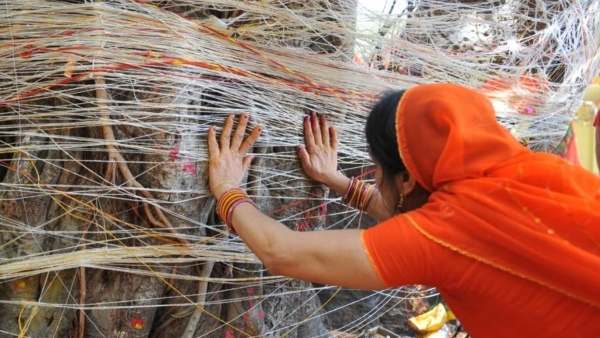 Vat Savitri Vrat Kab hai