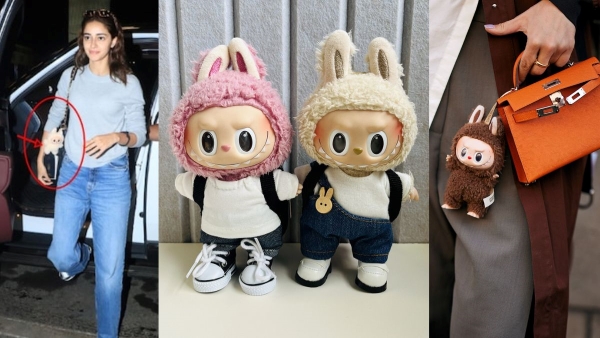 Why Is Labubu Doll So Popular