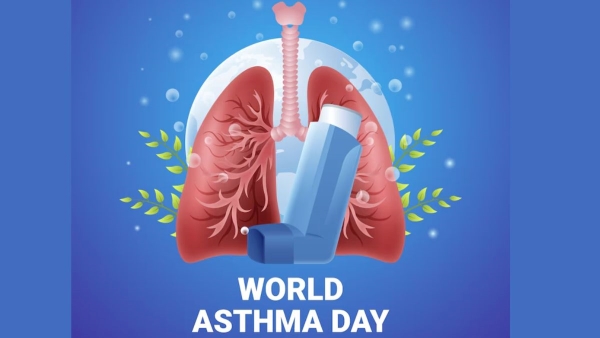 World Asthma Day Quotes 2025