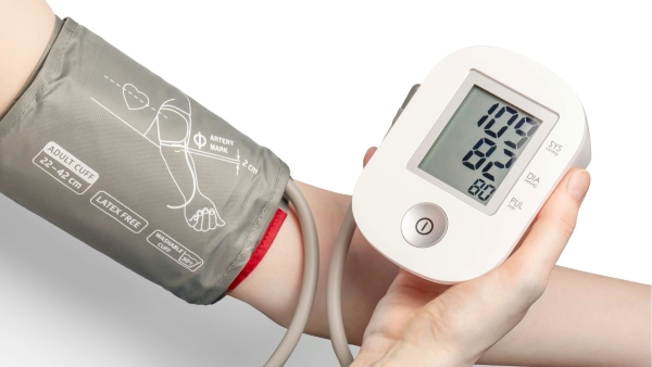 World Hypertension Day 2025