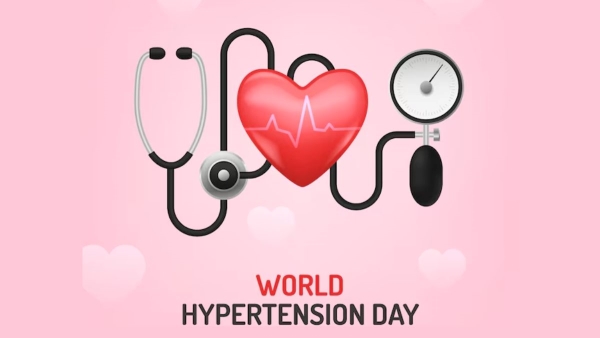 World Hypertension Day 2025