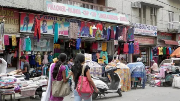 Cheap Clothes Shopping In Delhi Cheap Clothes Shopping In Delhi