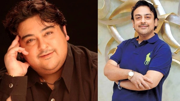 Adnan Sami 120 kg Weight Loss Journey