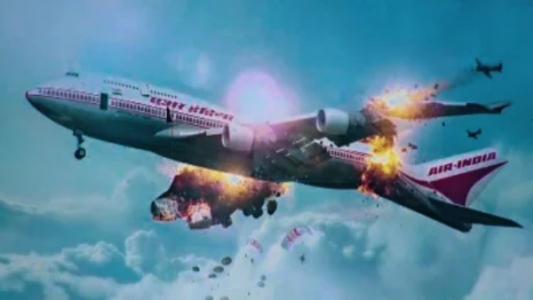 Top 10 Air Crashes Before Ahmedabad Plane Crash