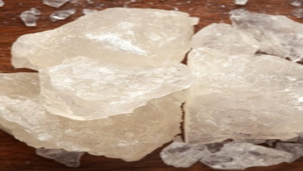 Alum Benefits for Skin