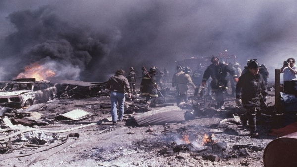 Top 10 Air Crashes Before Ahmedabad Plane Crash