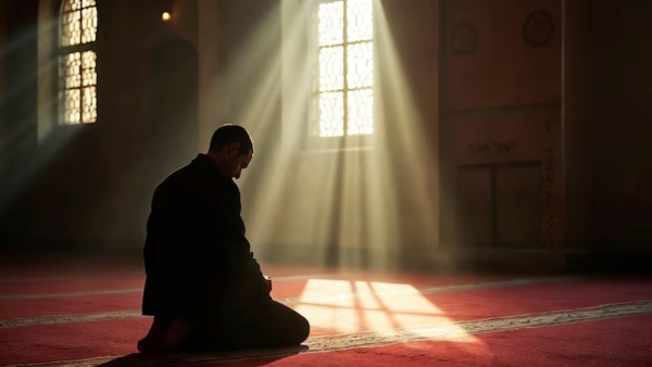 Ashura Ki Namaz Padhne Ka Tarika