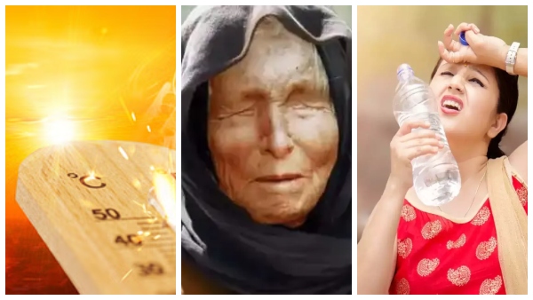 Baba Vanga Ki Garmi Ki Bhavishyavani