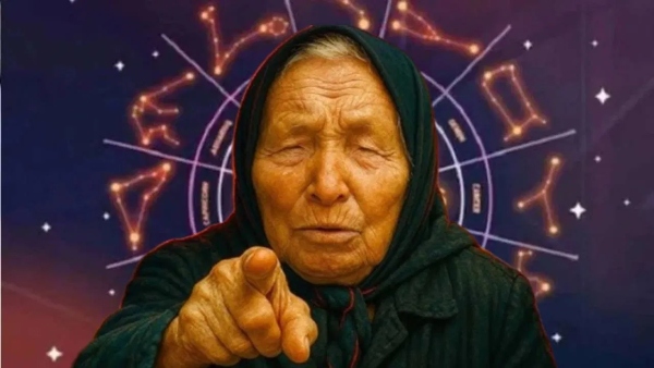Baba Vanga July Predictions