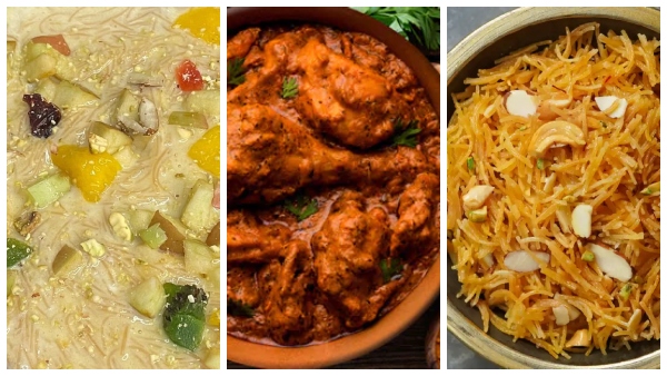 Bakrid 2025 Special Recipe