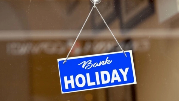 Bank Holidays in july 2025