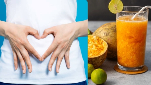 Gut-Healing Bel Juice