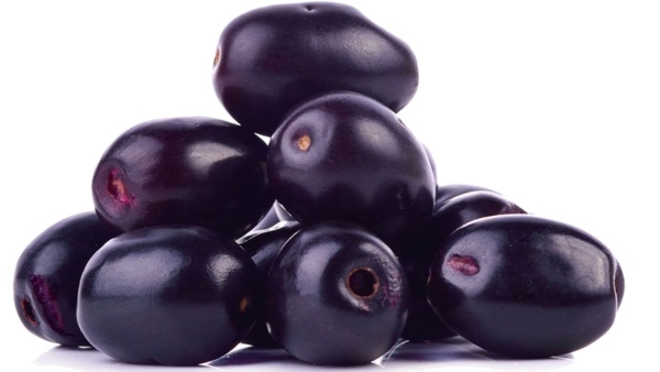 Benefits of Jamun