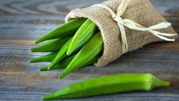 Pakistan national vegetable