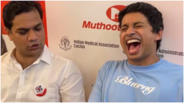 Boys experiencing periods pain