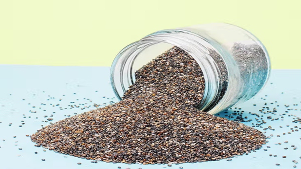 Chia seeds side effects