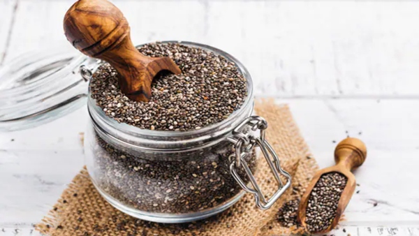 Chia seeds side effects